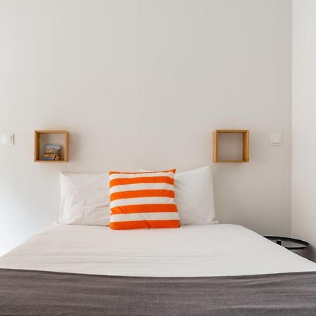 Apartamento Le 9ème- Métro Valmy-HomaLyon Exterior foto