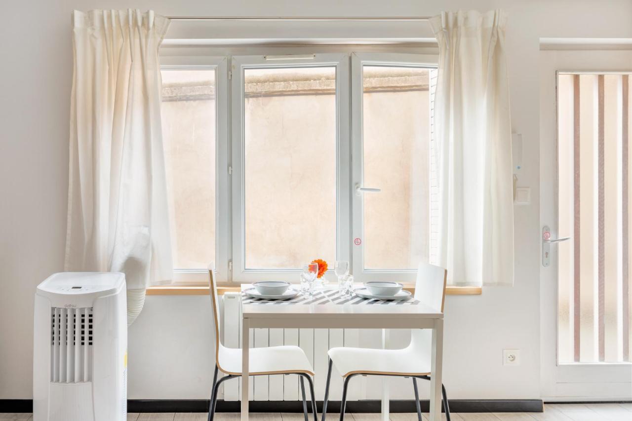 Apartamento Le 9ème- Métro Valmy-HomaLyon Exterior foto